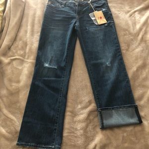 Dear John NWT Jeans
